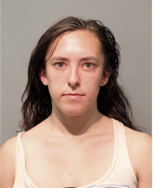 RACHEL E FREVIK, Cook County, Illinois