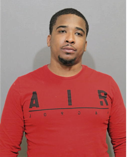 EUGENE FRIESON, Cook County, Illinois