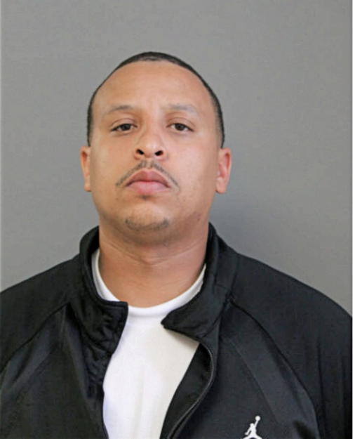 KEITH J FULBRIGHT, Cook County, Illinois