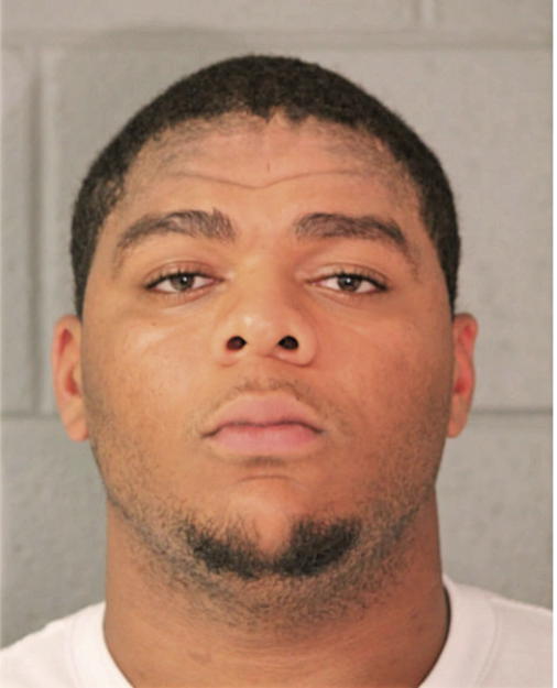 ALTRAE GANT, Cook County, Illinois