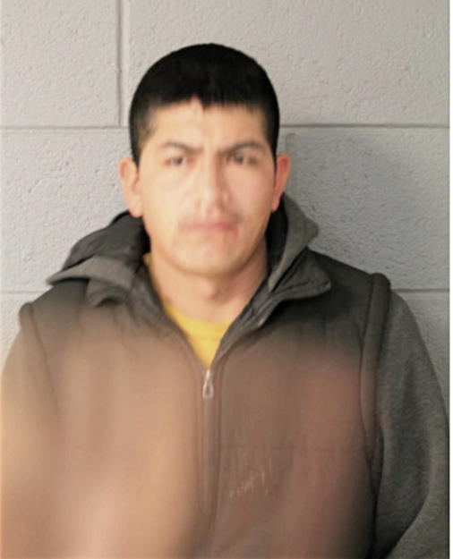 MARTIN GARCIA, Cook County, Illinois