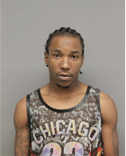 DANIEL M GARDNER, Cook County, Illinois