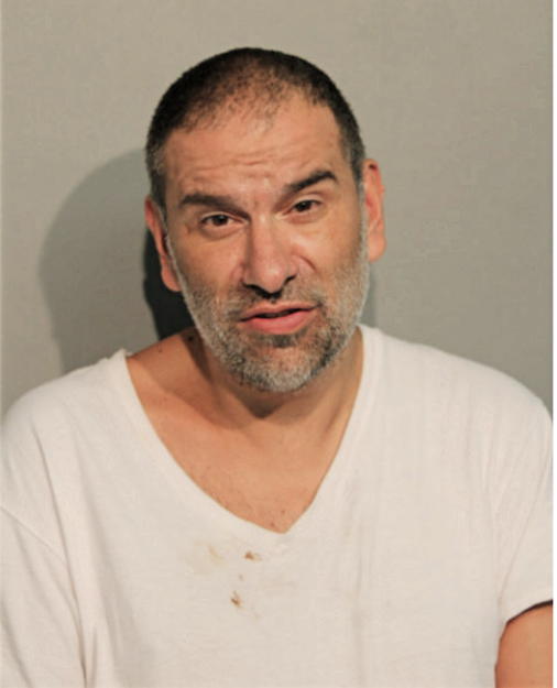 DEAN GEORGAKAKIS, Cook County, Illinois