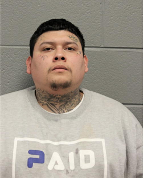 CHRISTOPHER GOMEZ, Cook County, Illinois