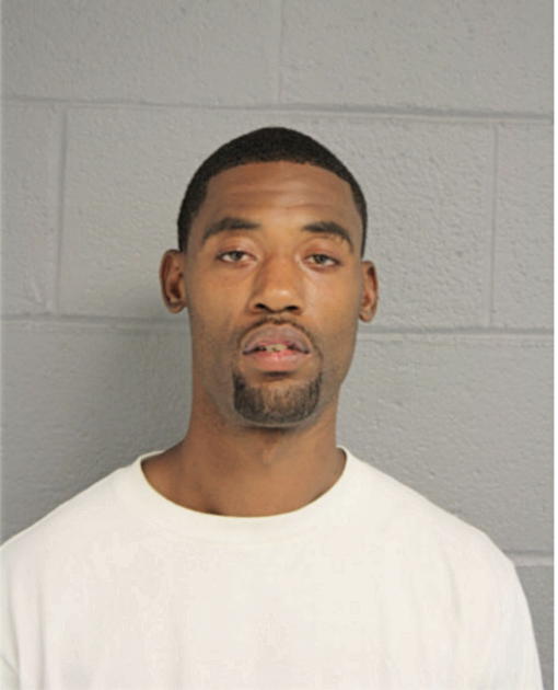 DENNIS GOODMAN, Cook County, Illinois