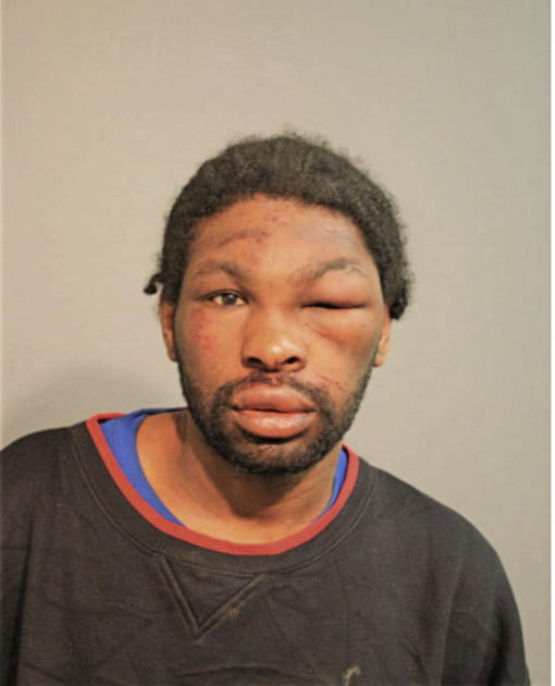 EUGENE T GREEN, Cook County, Illinois