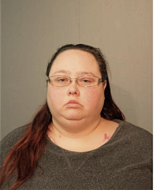 MELISSA L HALL, Cook County, Illinois