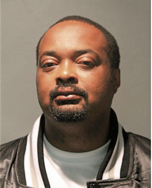 LAVELL D HARRINGTON, Cook County, Illinois