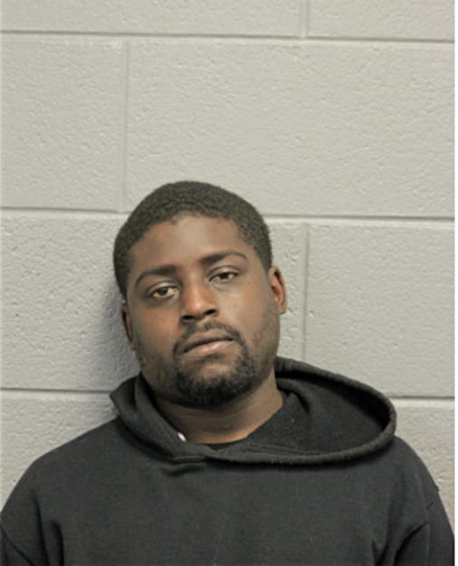 PATRICK D HARRINGTON, Cook County, Illinois