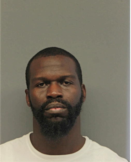 DIMITRIUS A HARRIS, Cook County, Illinois