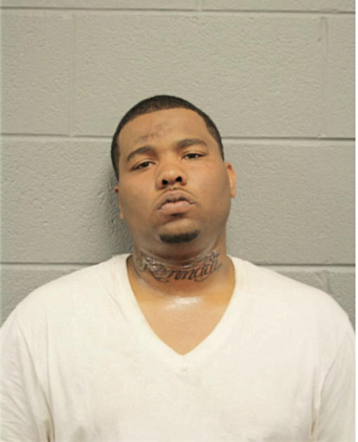 KENNY J HAYES, Cook County, Illinois