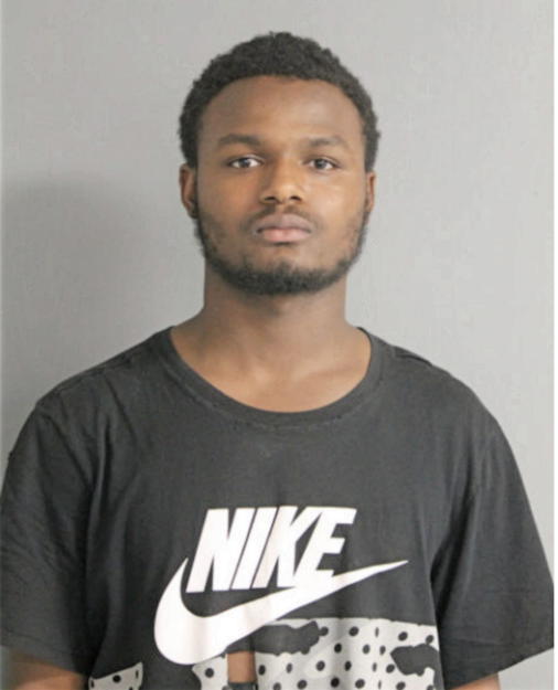 SHANOBI T HAYES, Cook County, Illinois
