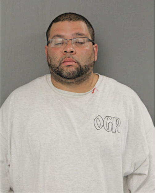 IVAN HERNANDEZ, Cook County, Illinois