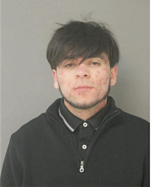 MARCO HERNANDEZ, Cook County, Illinois
