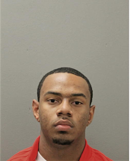 SAMUEL HESTER, Cook County, Illinois