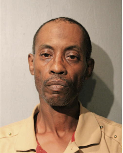 J C HOSKINS, Cook County, Illinois