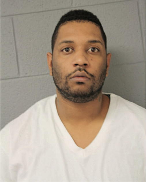 CALVIN O HOWSE, Cook County, Illinois