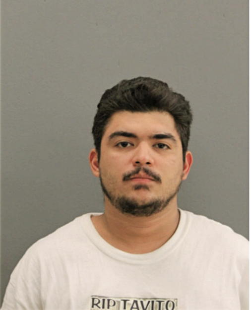 RAFAEL HUERTA, Cook County, Illinois