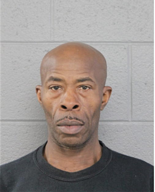 ELLIS HUGHES, Cook County, Illinois
