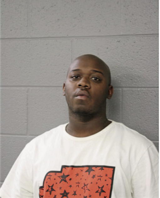 JASON HUNTER, Cook County, Illinois