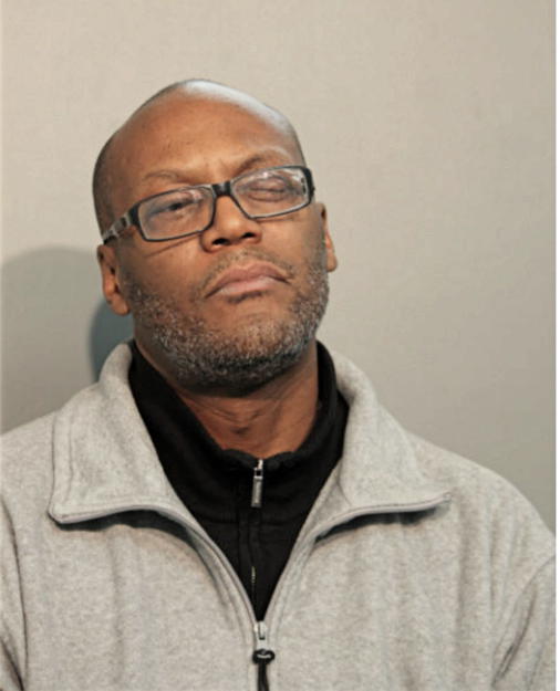 ROBERT INGRAM, Cook County, Illinois