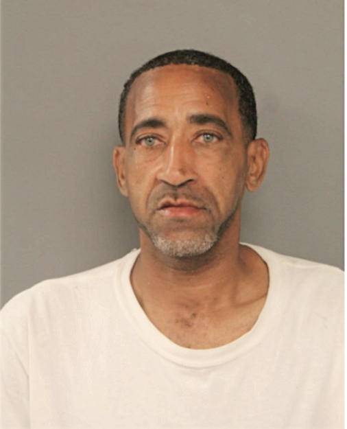 CURTIS E JACKSON, Cook County, Illinois