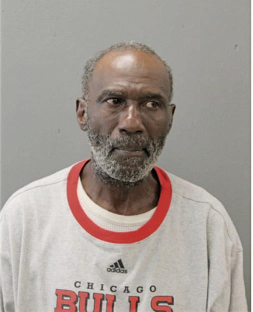 MEADE JACKSON, Cook County, Illinois