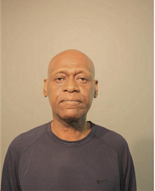 EDWARD JAMES, Cook County, Illinois