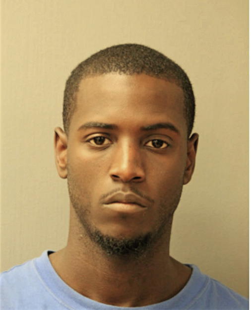 KENARD T JARRETT, Cook County, Illinois