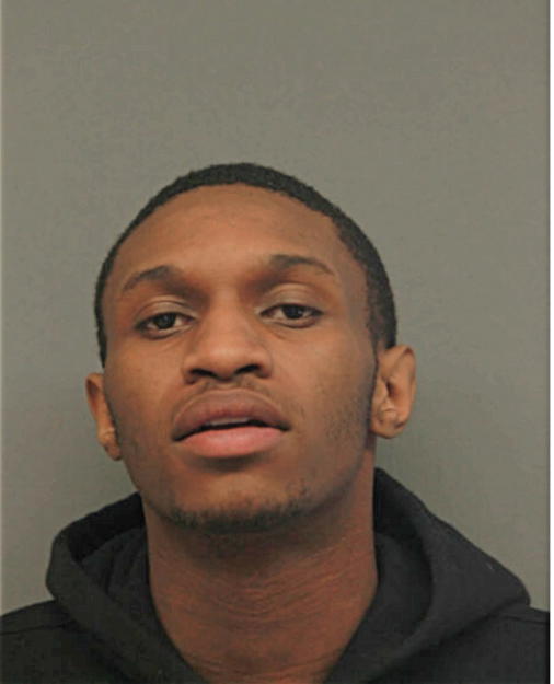 TREVON L JASPER, Cook County, Illinois