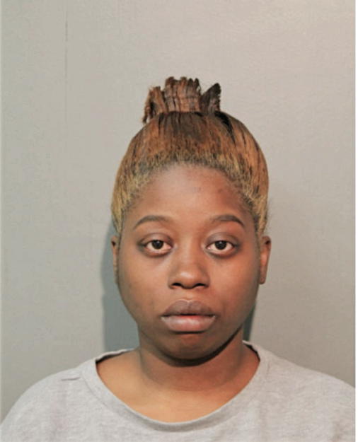 DARNESHIA L JEFFERSON, Cook County, Illinois