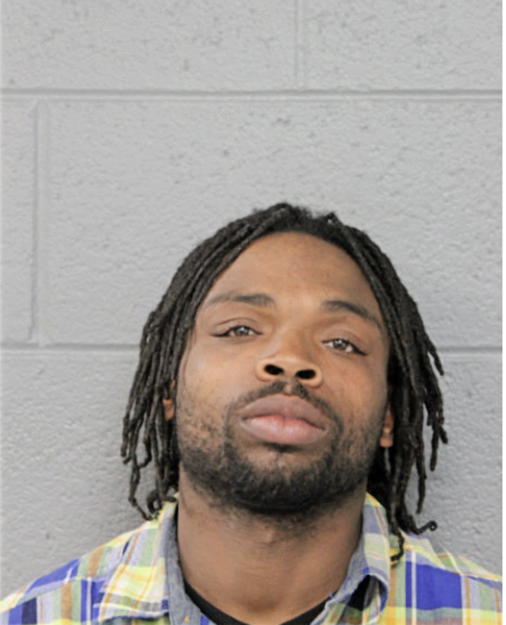 OTHA L JEFFERSON, Cook County, Illinois