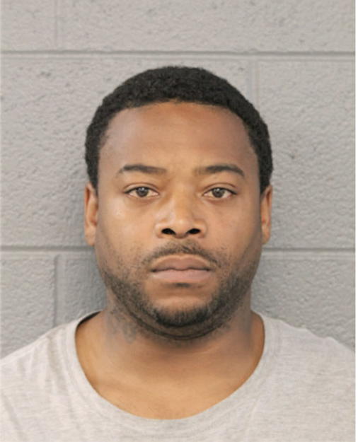 MARIO G JENKINS, Cook County, Illinois