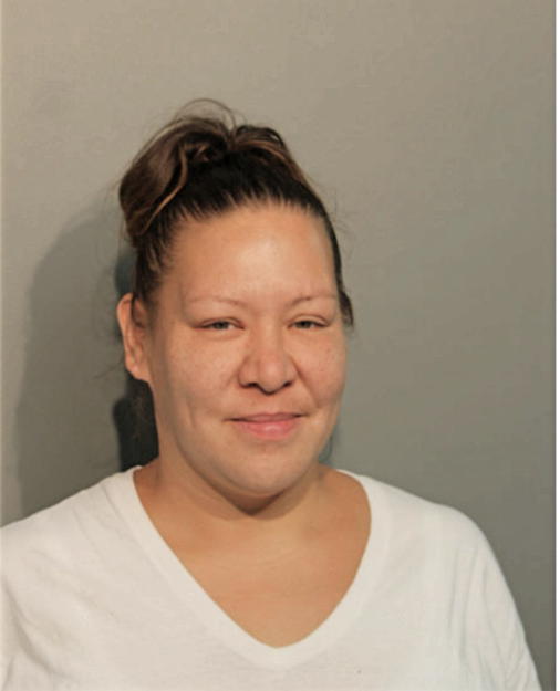RITA E JIMENEZ, Cook County, Illinois
