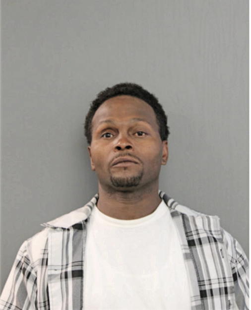 CHEVEZ R JOHNSON, Cook County, Illinois