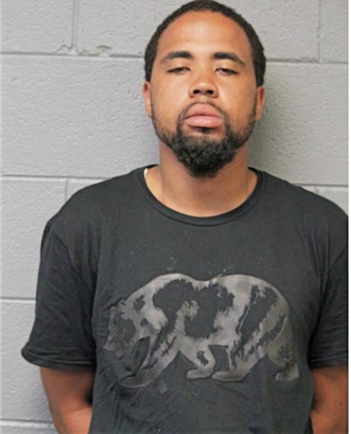 CHRISTOPHER JOHNSON, Cook County, Illinois