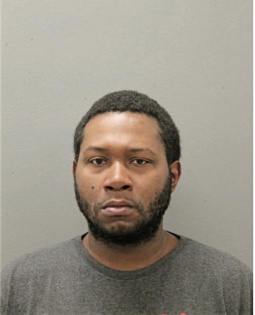 ERIC G JOHNSON, Cook County, Illinois