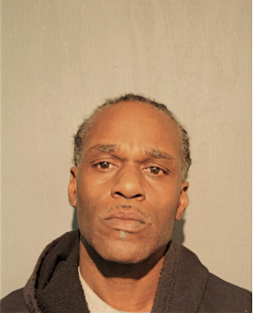 ROBERT L JOHNSON, Cook County, Illinois