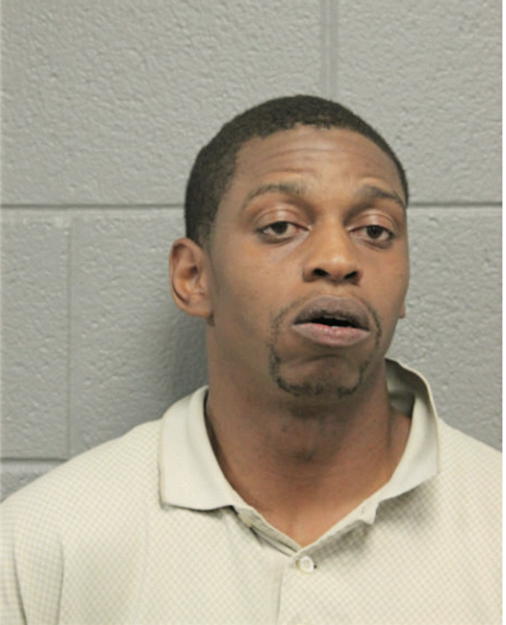PAUL A JONES, Cook County, Illinois