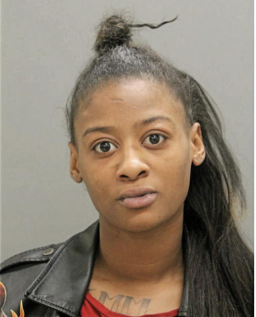 JASMINE JOSEPH, Cook County, Illinois