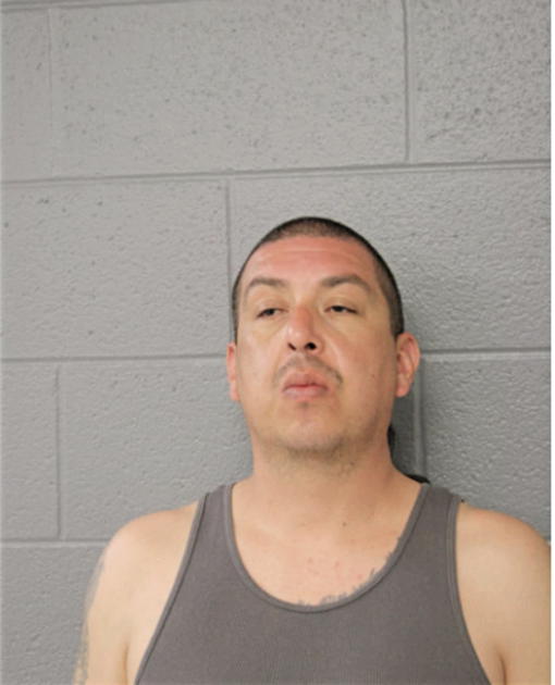 ABEL P JUAREZ, Cook County, Illinois