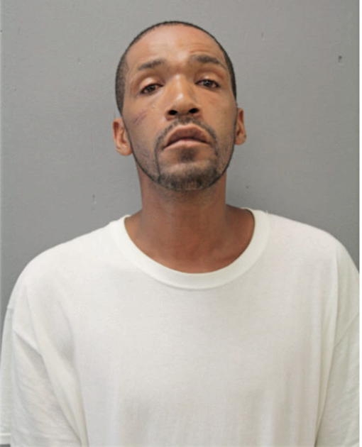 TORIE KEIFER, Cook County, Illinois