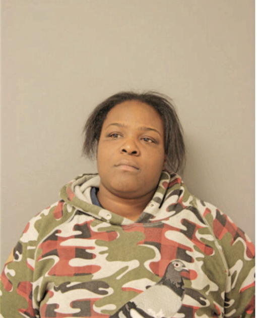 TAYLOR D KENYAUDA, Cook County, Illinois