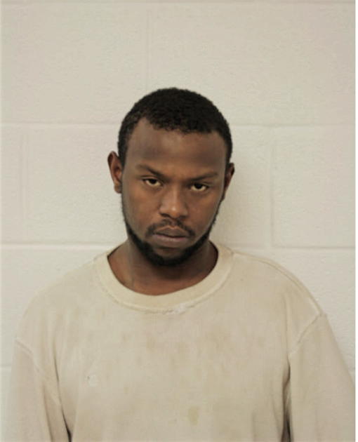 DAUSHAWN KIDD, Cook County, Illinois