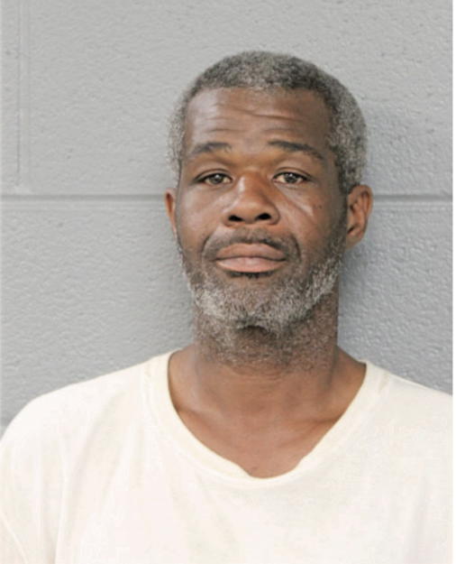 ARCHIE J KYLES, Cook County, Illinois