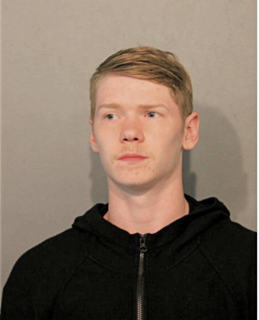 JOHN J LANE, Cook County, Illinois