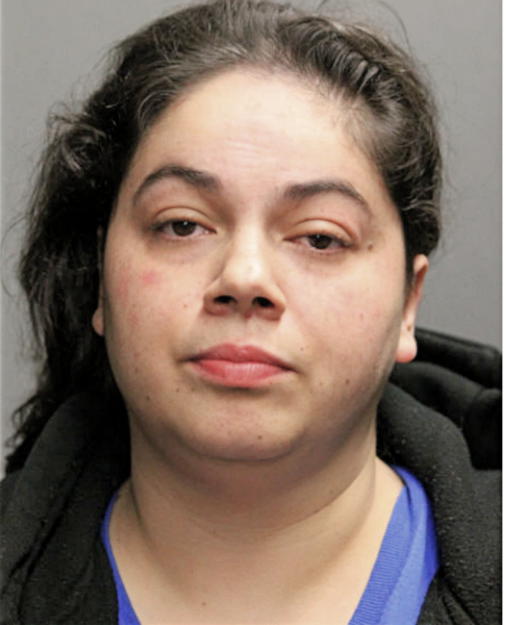 EVELYN LAZO, Cook County, Illinois