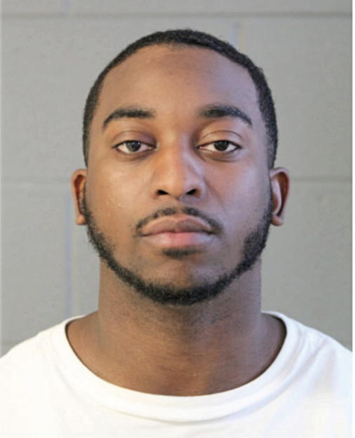 KHATILEN K LEE, Cook County, Illinois