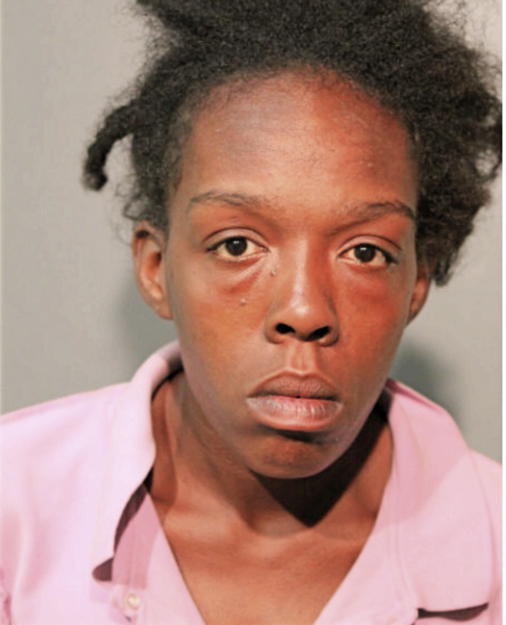 IVY EVETTE LIGHTFOOT, Cook County, Illinois