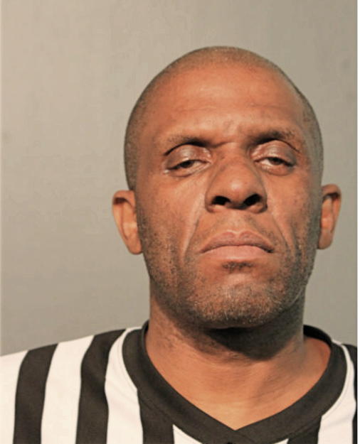 JOHN B LITTLE, Cook County, Illinois